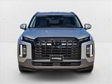 Thumbnail of 2024 Typhoon Silver Hyundai PALISADE