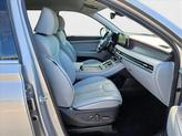 Thumbnail of 2024 Typhoon Silver Hyundai PALISADE