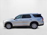 Thumbnail of 2024 Typhoon Silver Hyundai PALISADE