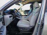 Thumbnail of 2024 Typhoon Silver Hyundai PALISADE