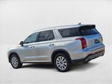 Thumbnail of 2024 Typhoon Silver Hyundai PALISADE