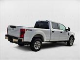 Thumbnail of 2022 Oxford White Ford F-250