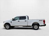 Thumbnail of 2022 Oxford White Ford F-250