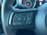 Thumbnail of 2023 Bright White Clearcoat Jeep Wrangler