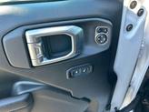 Thumbnail of 2023 Bright White Clearcoat Jeep Wrangler