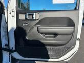 Thumbnail of 2023 Bright White Clearcoat Jeep Wrangler