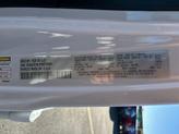 Thumbnail of 2023 Bright White Clearcoat Jeep Wrangler