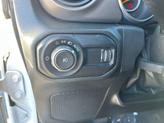 Thumbnail of 2023 Bright White Clearcoat Jeep Wrangler