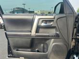 Thumbnail of 2018 Midnight Black Toyota 4Runner