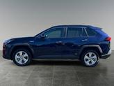 Thumbnail of 2021 Blue Print Toyota RAV4 Hybrid