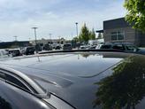 Thumbnail of 2023 Agate Black Metallic Ford Explorer