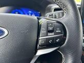 Thumbnail of 2023 Agate Black Metallic Ford Explorer