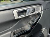 Thumbnail of 2023 Agate Black Metallic Ford Explorer