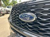 Thumbnail of 2023 Agate Black Metallic Ford Explorer