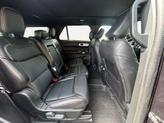 Thumbnail of 2023 Agate Black Metallic Ford Explorer