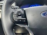Thumbnail of 2023 Agate Black Metallic Ford Explorer