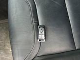 Thumbnail of 2023 Agate Black Metallic Ford Explorer