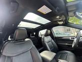 Thumbnail of 2023 Agate Black Metallic Ford Explorer