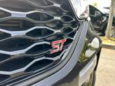 Thumbnail of 2023 Agate Black Metallic Ford Explorer