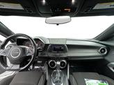 Thumbnail of 2023 Summit White Chevrolet Camaro