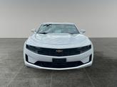 Thumbnail of 2023 Summit White Chevrolet Camaro