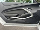 Thumbnail of 2023 Summit White Chevrolet Camaro
