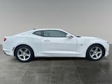 Thumbnail of 2023 Summit White Chevrolet Camaro