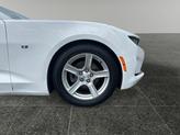 Thumbnail of 2023 Summit White Chevrolet Camaro