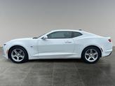 Thumbnail of 2023 Summit White Chevrolet Camaro