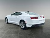 Thumbnail of 2023 Summit White Chevrolet Camaro