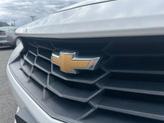 Thumbnail of 2023 Summit White Chevrolet Camaro