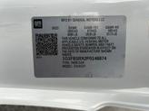 Thumbnail of 2023 Summit White Chevrolet Camaro