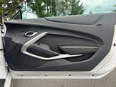 Thumbnail of 2023 Summit White Chevrolet Camaro