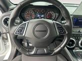 Thumbnail of 2023 Summit White Chevrolet Camaro
