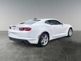 Thumbnail of 2023 Summit White Chevrolet Camaro