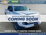 Photo of 2022 Wind Chill Pearl Toyota Tacoma