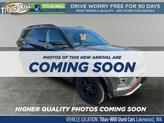 Photo of 2024 Forged Green Metallic Ford Explorer