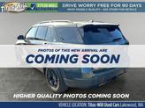 Thumbnail of 2024 Forged Green Metallic Ford Explorer