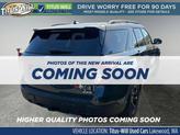 Thumbnail of 2024 Forged Green Metallic Ford Explorer