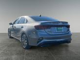 Thumbnail of 2023 Steel Gray Kia Forte