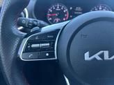 Thumbnail of 2023 Steel Gray Kia Forte