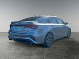 Thumbnail of 2023 Steel Gray Kia Forte