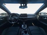 Thumbnail of 2023 Steel Gray Kia Forte