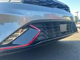 Thumbnail of 2023 Steel Gray Kia Forte