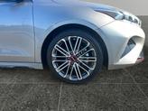 Thumbnail of 2023 Steel Gray Kia Forte