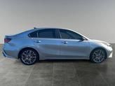 Thumbnail of 2023 Steel Gray Kia Forte