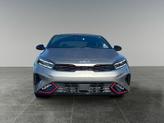 Thumbnail of 2023 Steel Gray Kia Forte