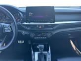 Thumbnail of 2023 Steel Gray Kia Forte