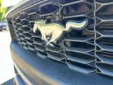 Thumbnail of 2024 Silver Metallic Ford Mustang
