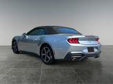 Thumbnail of 2024 Silver Metallic Ford Mustang